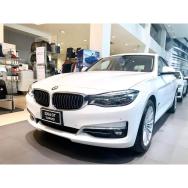 BMW 3 SERIES 320d Sport
