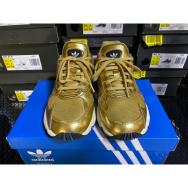 Adidas Falcon Gold