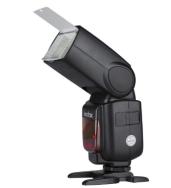 GODOX Flash TT685 + X1T Trigger 2.4G สำหรับ CANON / NIKON แฟลช ประกัน 1 ปี