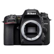 NIKON D7500 (BODY) ประกันร้าน1ปี