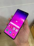 Samsung S10 Plus 512GB Black 2Sim