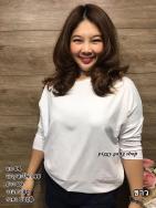 เสื้อยืดแขนยาว
