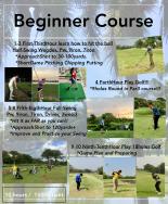 Beginner Course