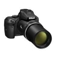 NIKON COOLPIX P900 SUPER ZOOM 24-2000mm. ประกันศูนย์ไทย 1 ปี