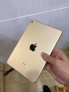 iPad Mini 4 64GB Gold WiFi TH