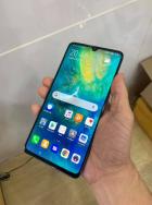 Huawei Mate 20x Blue TH มีปากกา