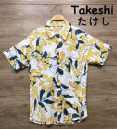 เสื้อเชิ้ต ผ้า cotton light