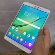 Samsung Tab S2 White TH