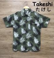 เสื้อเชิ้ต ผ้า cotton light