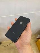 iPhone XR 64GB Black