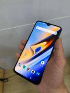 One Plus 6T Black