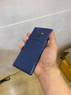 Samsung Note 9 Blue TH