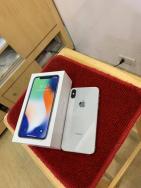 iPhone X 64GB White TH