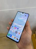 Huawei P30 Pro Pearl White