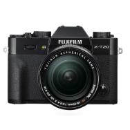 FUJIFILM X-T20 Body , Kit18-55mm. รับประกัน1 ปี