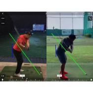 Swing Mechanic Built