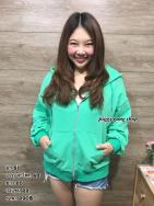 เสื้อแจ๊คเกตสีสดใส