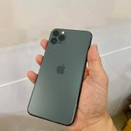 iPhone 11 Pro Max 512GB Green ZA 2Sim