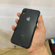 iPhone XR 128GB Black TH