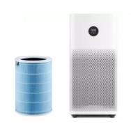 เครื่องฟอกอากาศ Xiaomi Mi Air Purifier 2S กรองฝุ่น PM2.5