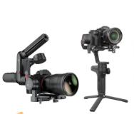 Zhiyun Weebill Lab กันสั่น 3แกน รับน้ำหนัก 3kg. ของแท้ รับประกัน 1ปี