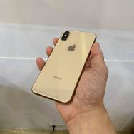 iPhone XS 256GB Gold