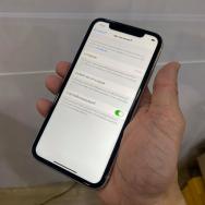 iPhone 11 128GB White