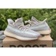 adidas Yeezy 350 Citrin