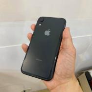 iPhone XR 128GB Black