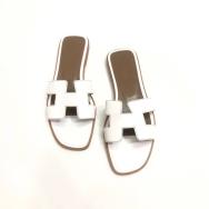 Hermes  White / Gold