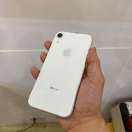 iPhone XR 128GB White