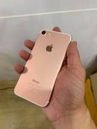 iPhone 7 128 GB Rose Gold