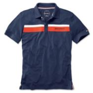 เสื้อโปโลบุรุษ BMW Golfsport ขนาด L