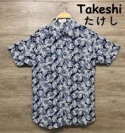 เสื้อเชิ้ต ผ้า cotton light