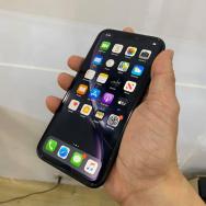 iPhone XR 64GB Black