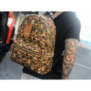 เป้ MCM x Bape