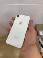 iPhone XR 128GB White Battery 100%