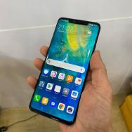 Huawei Mate 20 Pro Green Ram 6GB Rom 128GB