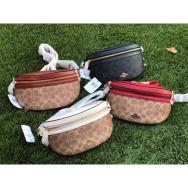 คาดอก Coach