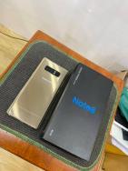 Samsung Note 8 Gold TH