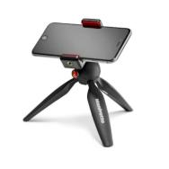 Manfrotto pixi smart ขาตั้งกล้อง แถมที่จับมือถือ