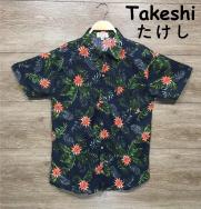 เสื้อเชิ้ต ผ้า cotton light