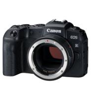 CANON EOS RP (Body) Free CANON ADAPTER EF-EOS R สินค้าประกัน 1 ปี