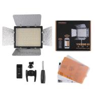 ไฟต่อเนื่อง YONGNUO YN300 III 3200-5500K แถมแบต NP-F750 +Charger สินค้ารับประกัน 6เดือน