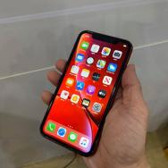 iPhone XR 64GB Red TH