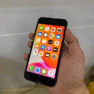 iPhone 8 256GB Black