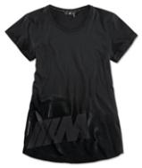 เสื้อยืดสตรี M ขนาด M