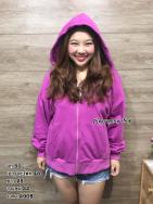 เสื้อแจ๊คเกตสีสดใส