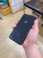 iPhone XS MAX 64GB Black