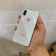 iPhone X 256GB White